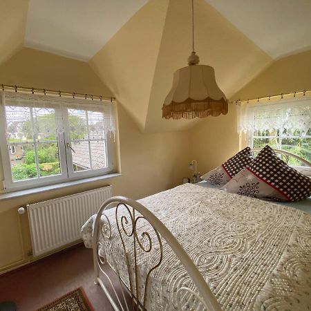 Ferienhaus Marianne Schwielowsee Exteriér fotografie