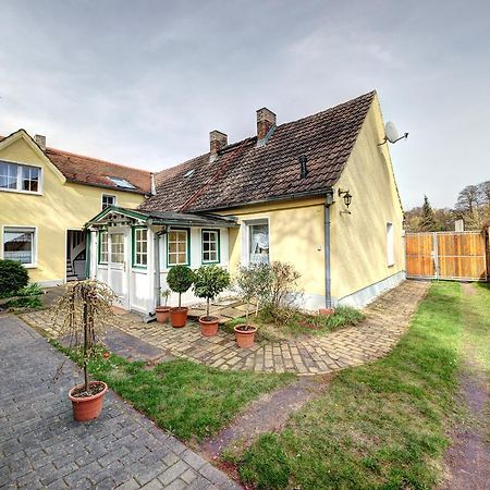 Ferienhaus Marianne Schwielowsee Exteriér fotografie