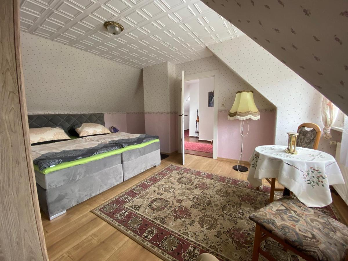 Ferienhaus Marianne Schwielowsee Exteriér fotografie