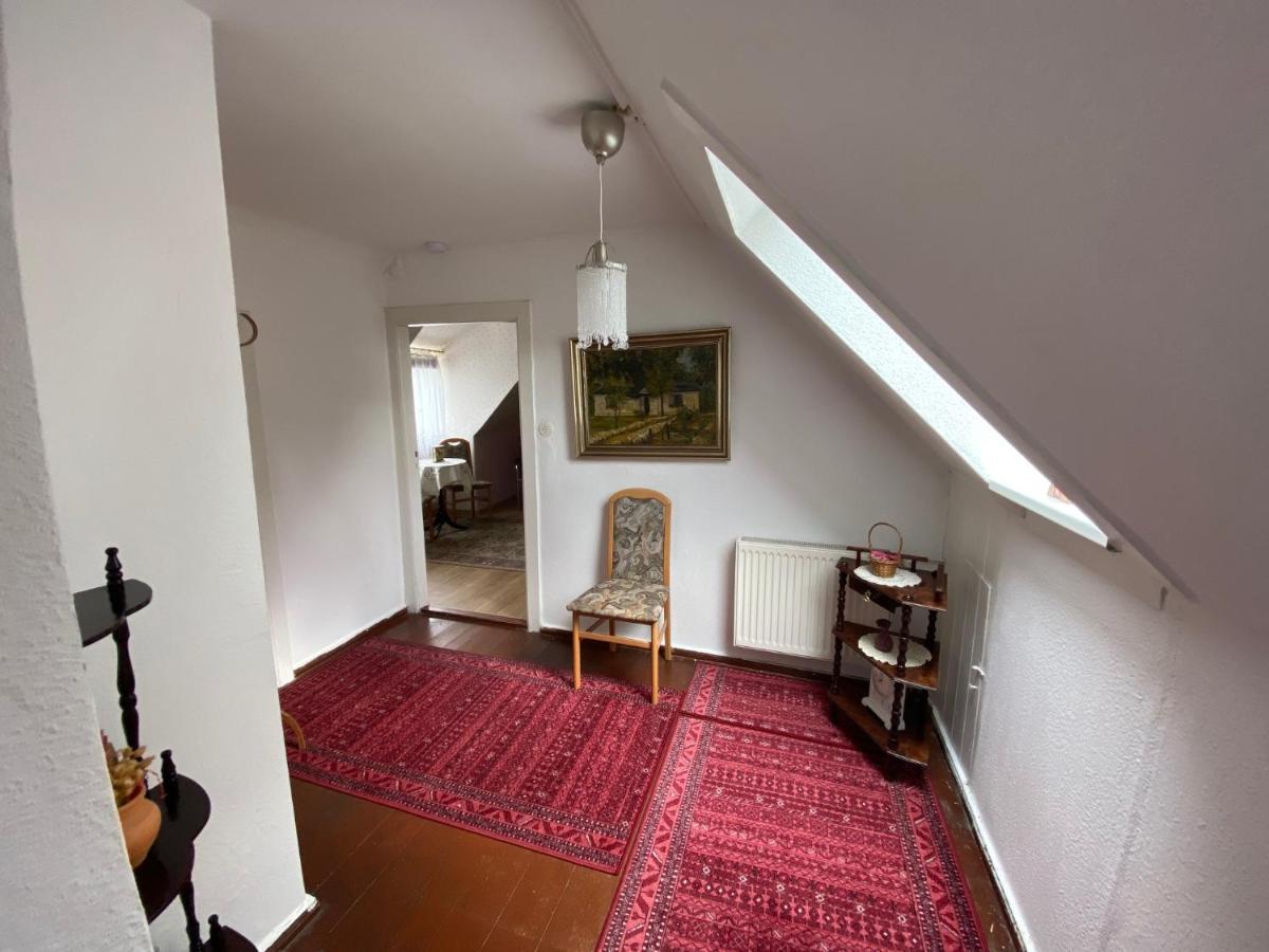 Ferienhaus Marianne Schwielowsee Exteriér fotografie