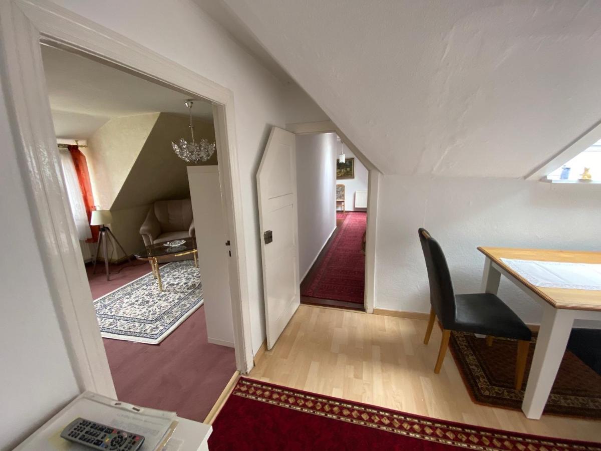 Ferienhaus Marianne Schwielowsee Exteriér fotografie
